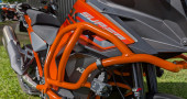 KTM 1290 SUPER ADVENTURE S