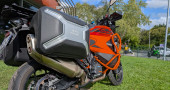 KTM 1290 SUPER ADVENTURE S