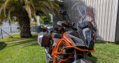 KTM 1290 SUPER ADVENTURE S