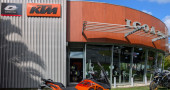 KTM 1290 SUPER ADVENTURE S