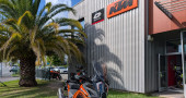 KTM 1290 SUPER ADVENTURE S