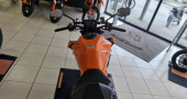 KTM 1390 SUPER DUKE R 