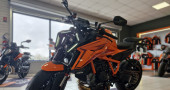 KTM 1390 SUPER DUKE R 