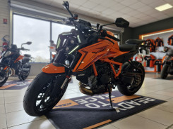 KTM 1390 SUPER DUKE R 