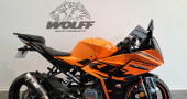 KTM RC 390 2022