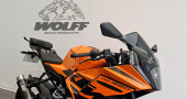 KTM RC 390 2022