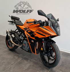 KTM RC 390 2022