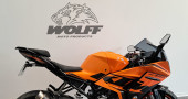 KTM RC 390 2022