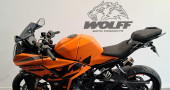 KTM RC 390 2022