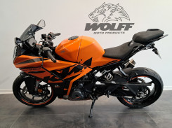 KTM RC 390 2022