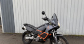 KTM 990 ADVENTURE / REVISEE / GARANTIE 
