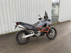 KTM 990 ADVENTURE / REVISEE / GARANTIE 