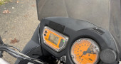 KTM 990 ADVENTURE / REVISEE / GARANTIE 