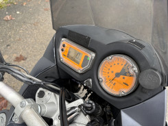 KTM 990 ADVENTURE / REVISEE / GARANTIE 
