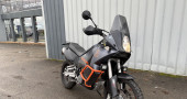 KTM 990 ADVENTURE / REVISEE / GARANTIE 