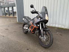 KTM 990 ADVENTURE / REVISEE / GARANTIE 