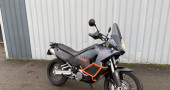 KTM 990 ADVENTURE / REVISEE / GARANTIE 