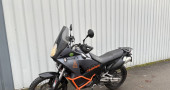 KTM 990 ADVENTURE / REVISEE / GARANTIE 