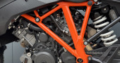 KTM 1290 SUPER DUKE GT 2016