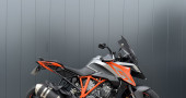 KTM 1290 SUPER DUKE GT 2016