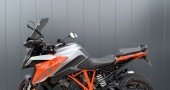 KTM 1290 SUPER DUKE GT 2016