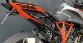 KTM 1290 SUPER DUKE GT 2016