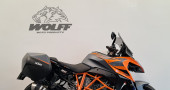 KTM 1290 SUPER DUKE GT 2022