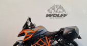 KTM 1290 SUPER DUKE GT 2022