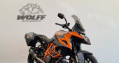 KTM 1290 SUPER DUKE GT 2022