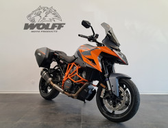 KTM 1290 SUPER DUKE GT 2022