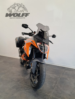 KTM 1290 SUPER DUKE GT 2022