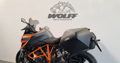 KTM 1290 SUPER DUKE GT 2022