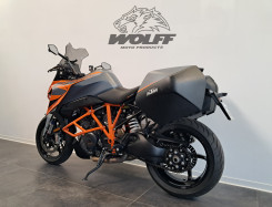 KTM 1290 SUPER DUKE GT 2022