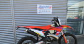 KTM 300 EXC 2024 72h à partir de 157€/mois*