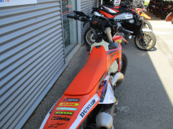 KTM 300 EXC 2024 72h à partir de 157€/mois*
