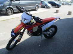 KTM 300 EXC 2024 72h à partir de 157€/mois*
