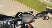 KTM 300 EXC 2024 72h à partir de 157€/mois*
