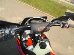KTM 300 EXC 2024 72h à partir de 157€/mois*