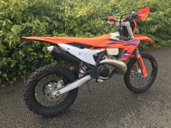 KTM 250 EXC 2024