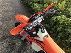 KTM 250 EXC 2024