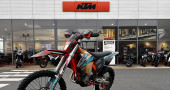 KTM 350 EXC-F