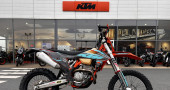 KTM 350 EXC-F