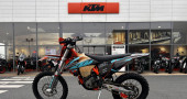 KTM 350 EXC-F