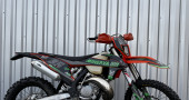 KTM 150 EXC TPI 2019 - 150 hrs