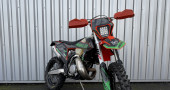 KTM 150 EXC TPI 2019 - 150 hrs