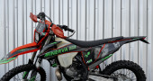 KTM 150 EXC TPI 2019 - 150 hrs