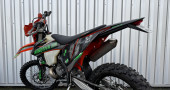 KTM 150 EXC TPI 2019 - 150 hrs