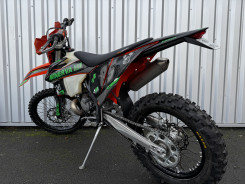 KTM 150 EXC TPI 2019 - 150 hrs