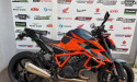 KTM 1290 SUPER DUKE R