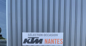 KTM RC 390